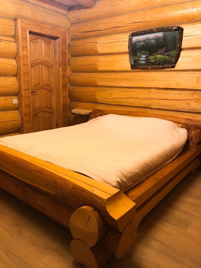 зимова казка Ferienhaus *