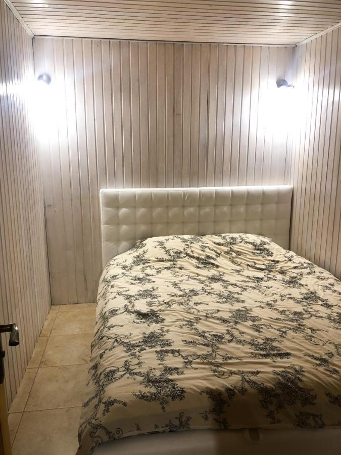 Ferienhaus зимова казка *