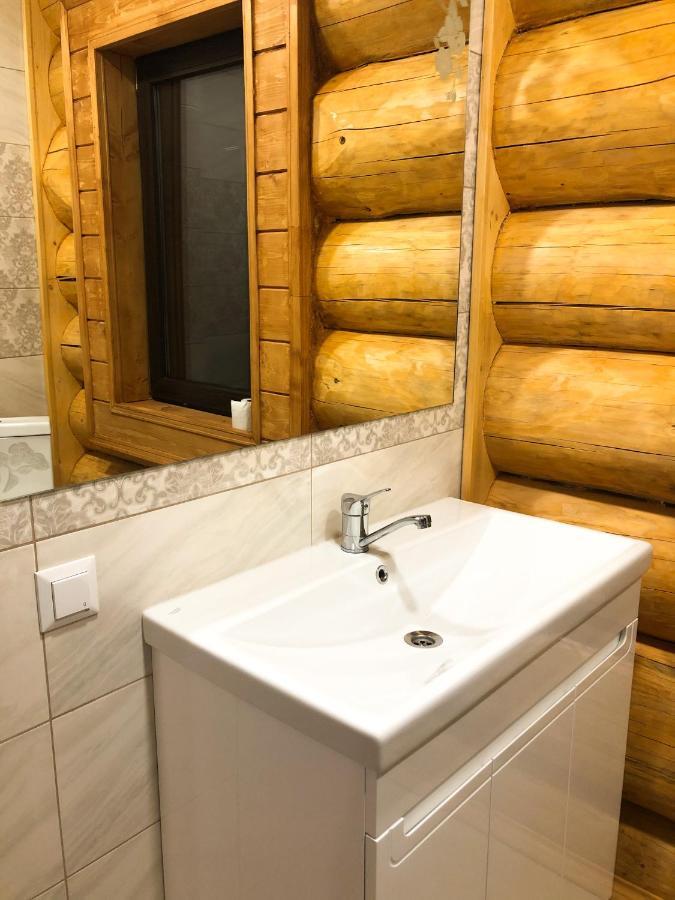 Ferienhaus зимова казка Tatariw