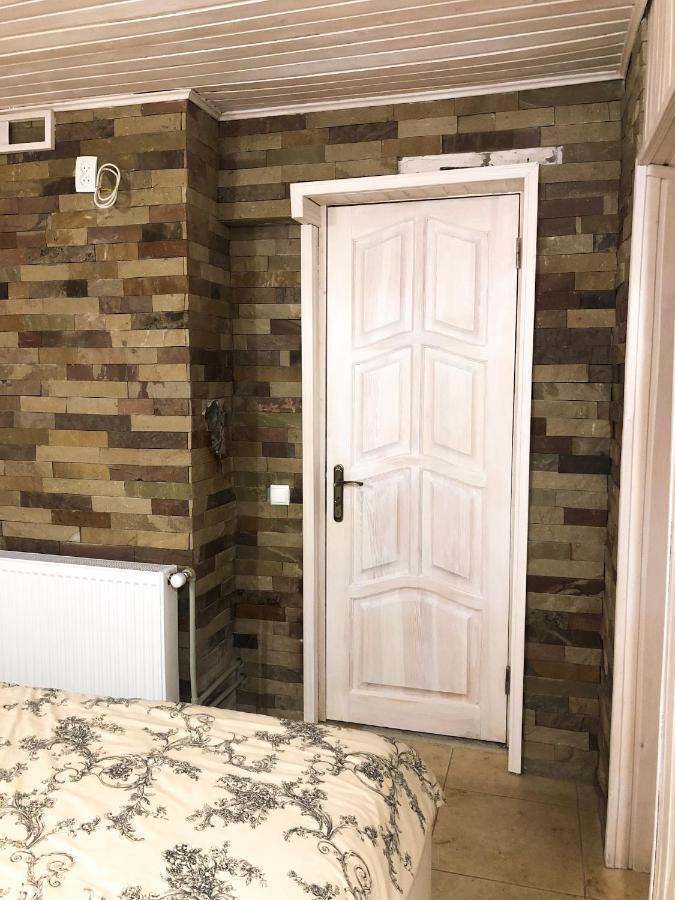 зимова казка Ferienhaus *