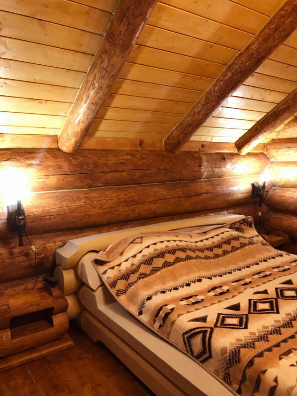зимова казка Ferienhaus