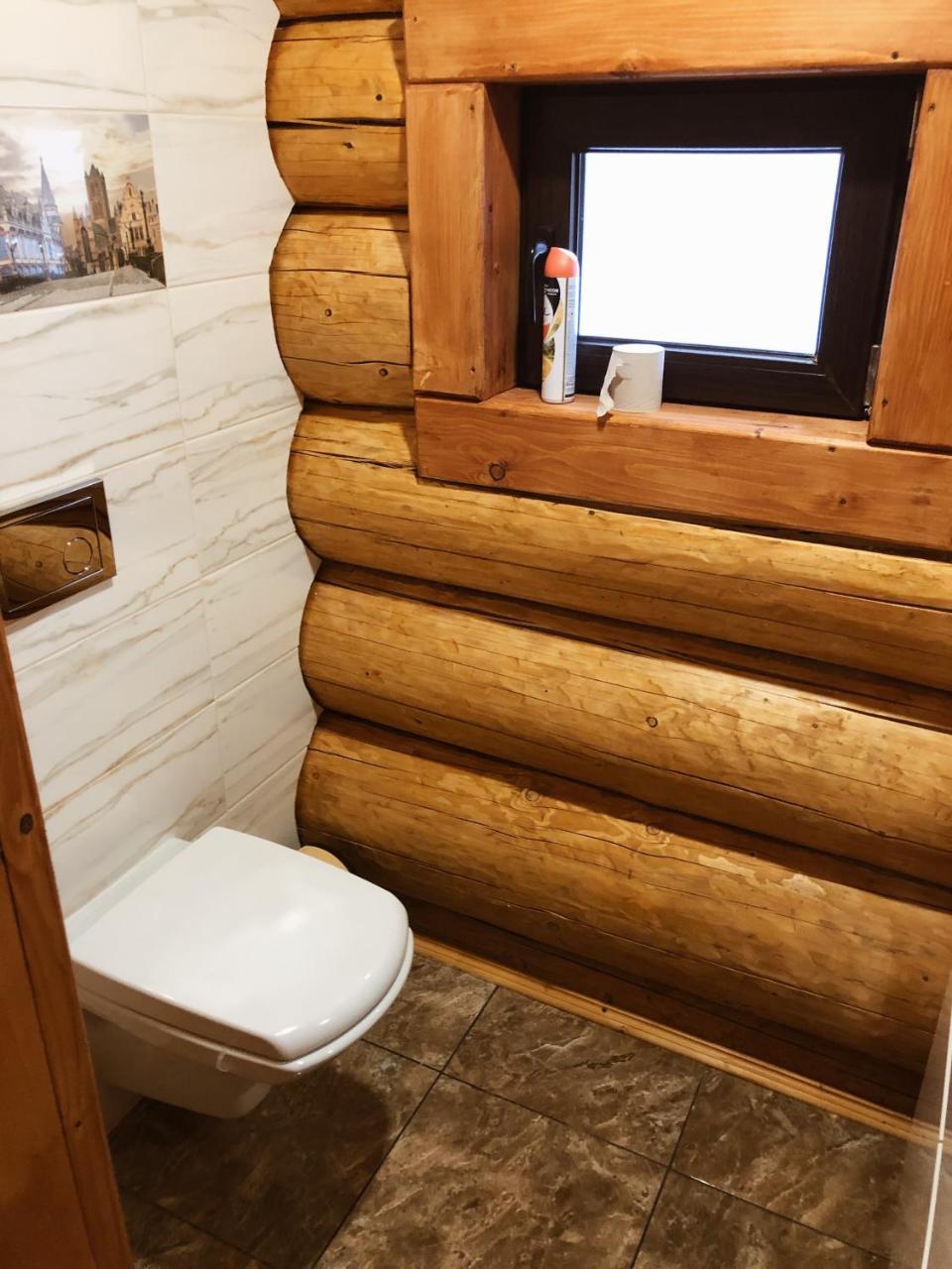 Ferienhaus зимова казка Tatariw